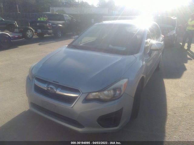 36194895 :رقم المزاد ، JF1GPAD6XD2865136 vin ، 2013 Subaru Impreza Wagon 2.0i Premium مزاد بيع