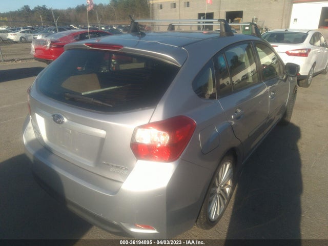 36194895 :رقم المزاد ، JF1GPAD6XD2865136 vin ، 2013 Subaru Impreza Wagon 2.0i Premium مزاد بيع