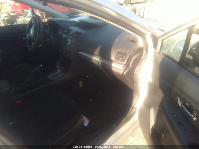 36194895 :رقم المزاد ، JF1GPAD6XD2865136 vin ، 2013 Subaru Impreza Wagon 2.0i Premium مزاد بيع