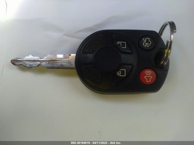 2008 MAZDA TRIBUTE SPORT VIN: 4F2CZ02Z58KM21131