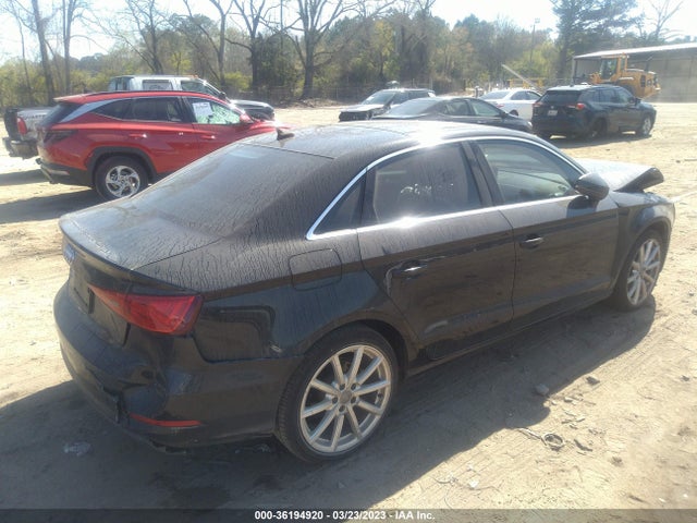 WAUACGFF8F1004104 Audi A3 1.8t Premium