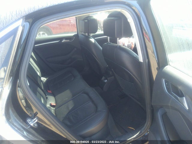 WAUACGFF8F1004104 Audi A3 1.8t Premium