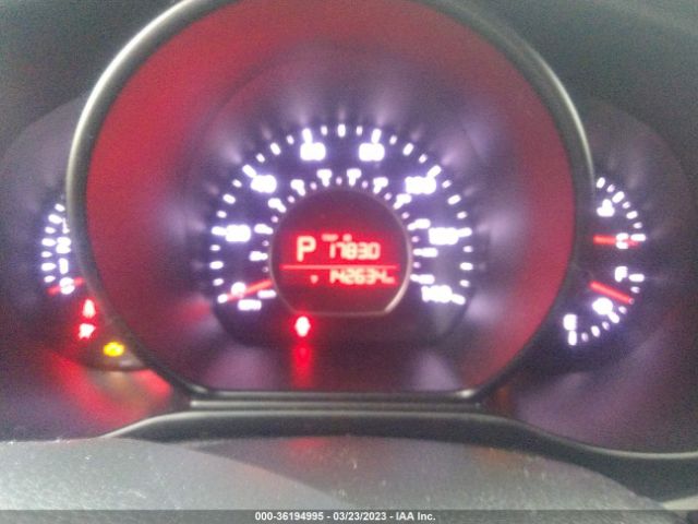 KNDJP3A5XG7343993 KIA SOUL +