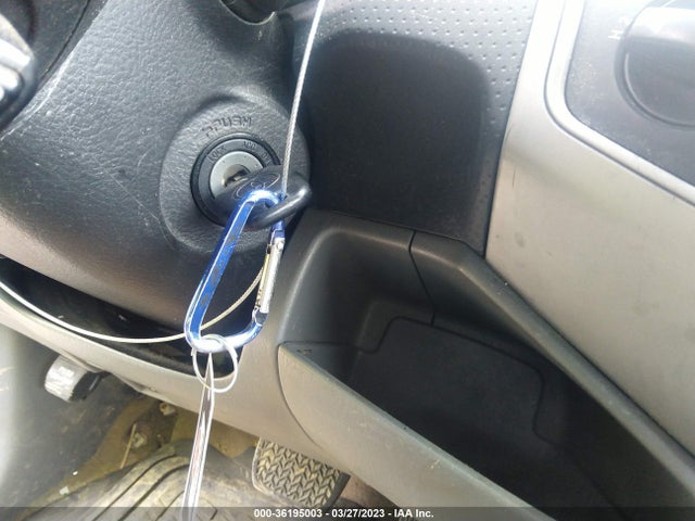 2010 TOYOTA TACOMA VIN: 3TMLU4ENXAM043420
