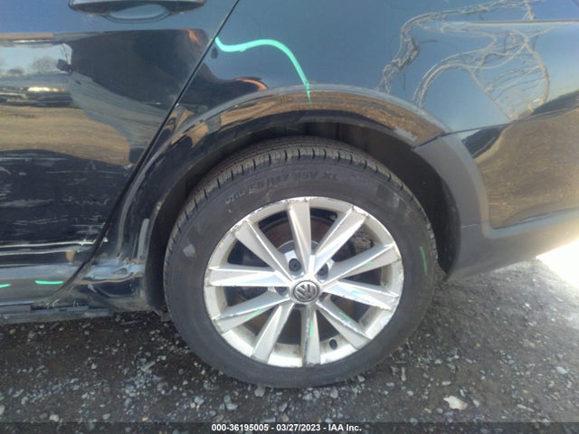 2017 Volkswagen Golf, VIN: 3VWH17AU7HM510670