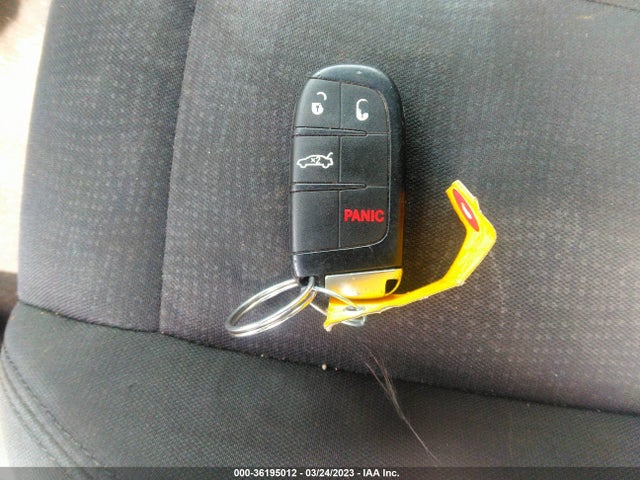 1C3CCCAB1FN621673 Chrysler 200 Limited