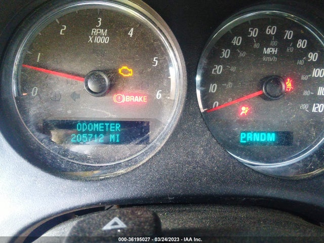 2007 GMC YUKON DENALI VIN: 1GKFK63887J329367