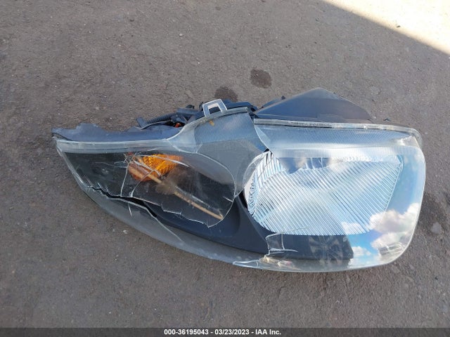 2005 CHEVROLET CAVALIER BASE VIN: 1G1JC52F157125591
