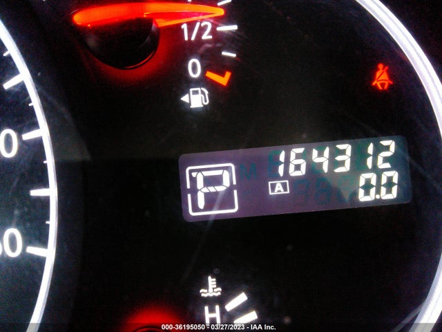 2012 NISSAN QUEST LE VIN: JN8AE2KP2C9031542