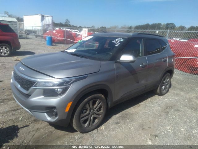 KNDEU2AA2P7413035 KIA SELTOS S
