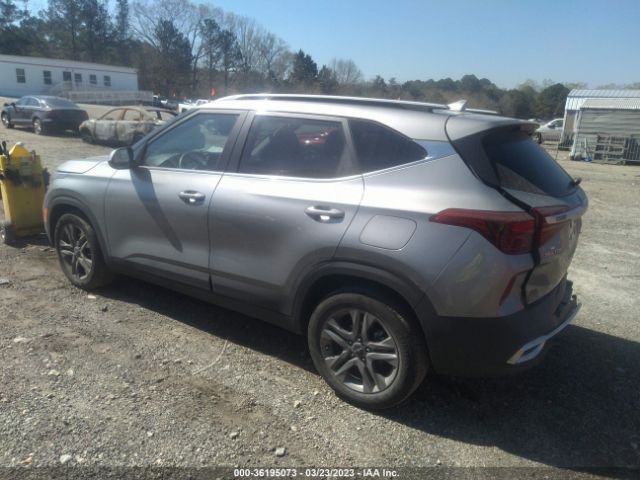 KNDEU2AA2P7413035 KIA SELTOS S
