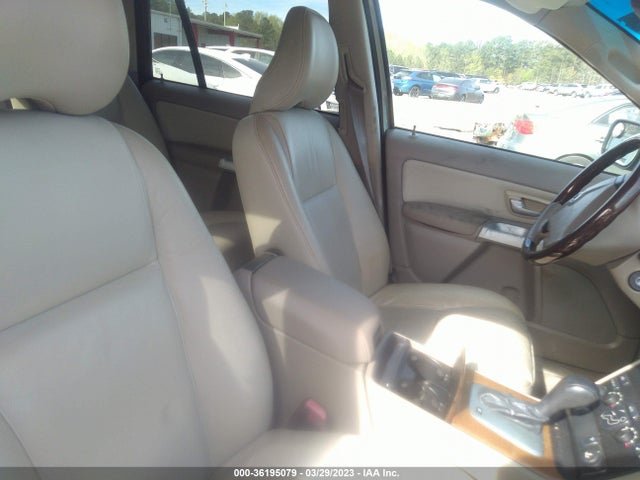 2005 VOLVO XC90 VIN: YV1CZ911251148967