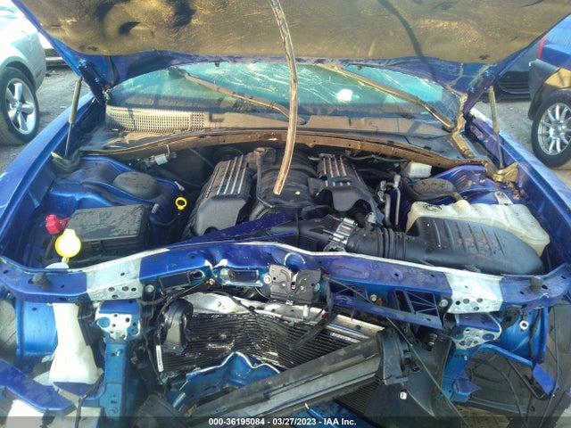 2021 DODGE CHARGER SCAT PACK VIN: 2C3CDXGJ1MH666086