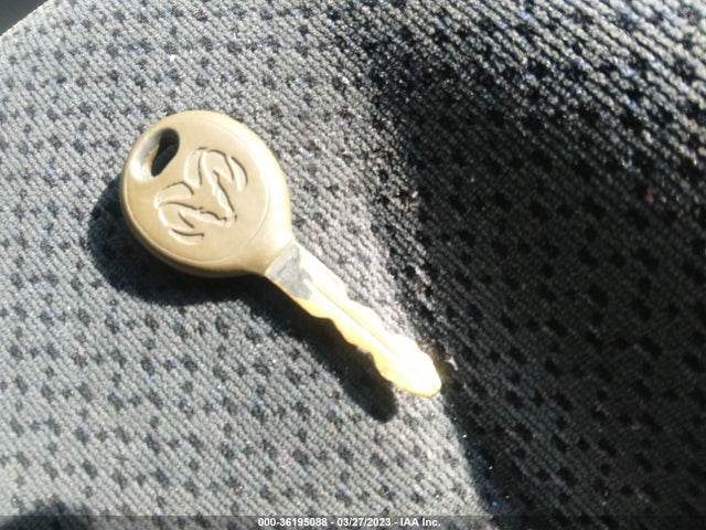 Dodge Stratus Se 2004 1B3EL36X84N250633 Image 3