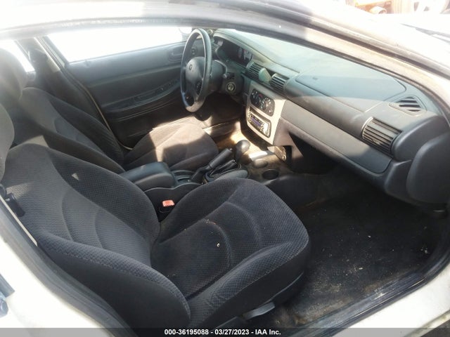 Dodge Stratus Se 2004 1B3EL36X84N250633 Image 6