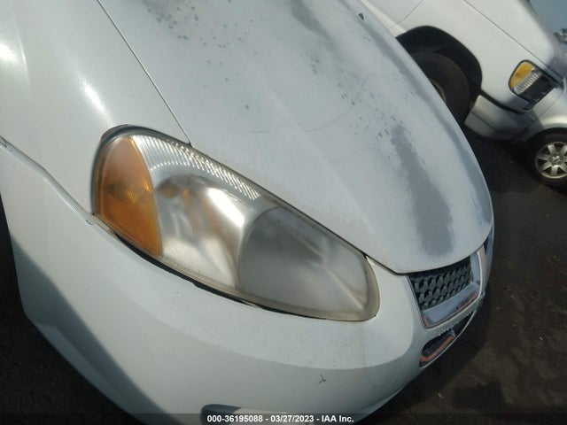 Dodge Stratus Se 2004 1B3EL36X84N250633 Image 7