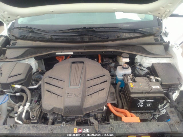 KIA Niro Ev Ex 2022 KNDCC3LGXN5123202 Image 11