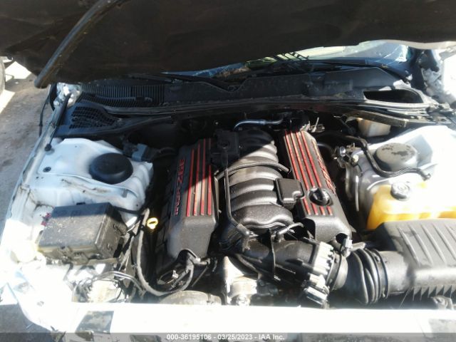 2C3CDZDJ1HH517795 Dodge Challenger Srt 392