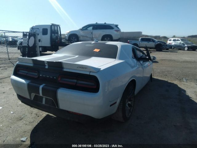 2C3CDZDJ1HH517795 Dodge Challenger Srt 392