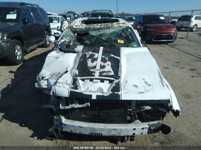 2C3CDZDJ1HH517795 Dodge Challenger Srt 392