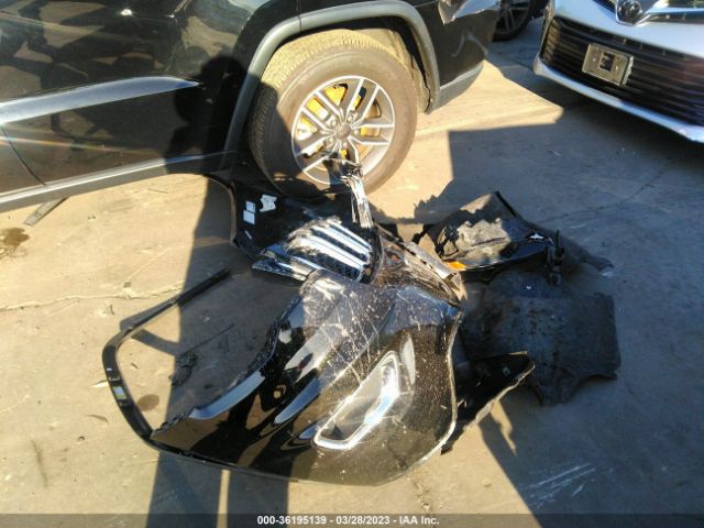 1C4RJEBG2KC852475 Jeep Grand Cherokee Limited