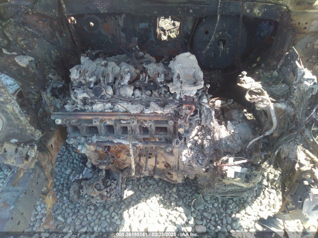 1V2JR2CAXMC603406 Volkswagen Atlas 3.6l V6 Se W/technology