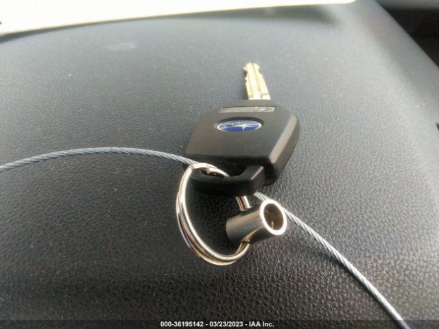 JF2GTADC6J8260908 Subaru Crosstrek Premium