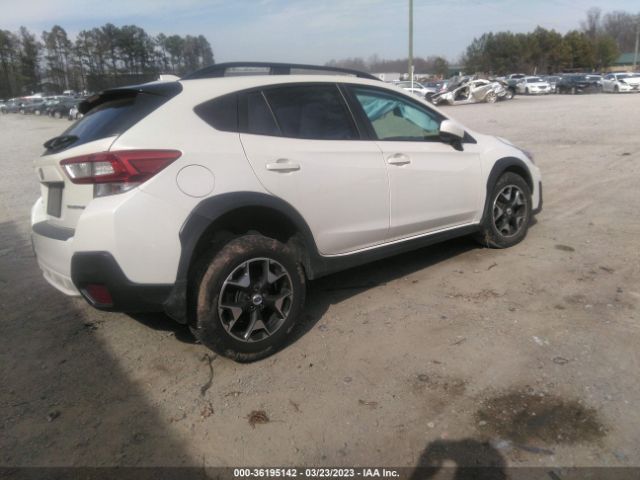 JF2GTADC6J8260908 Subaru Crosstrek Premium