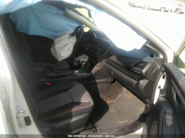 JF2GTADC6J8260908 Subaru Crosstrek Premium