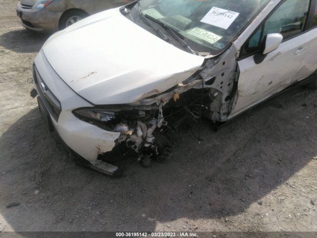 JF2GTADC6J8260908 Subaru Crosstrek Premium