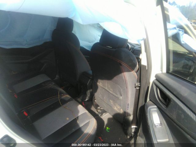 JF2GTADC6J8260908 Subaru Crosstrek Premium