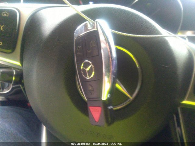 55SWF4KB3FU033050 Mercedes-Benz C-class C 300