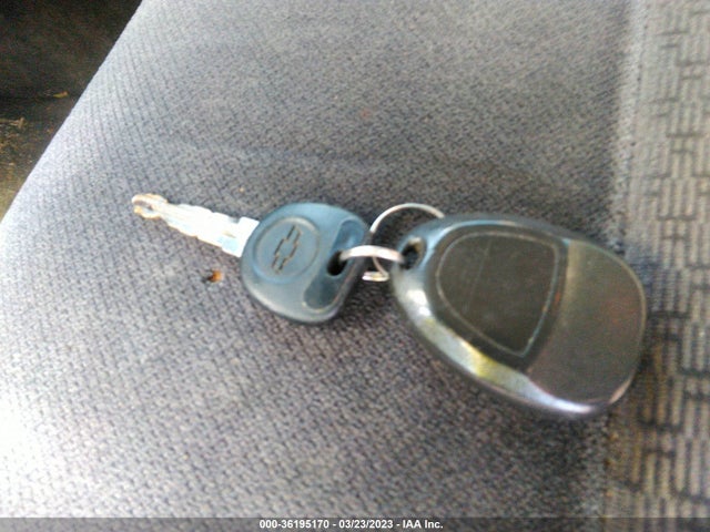 2009 CHEVROLET IMPALA POLICE POLICE VIN: 2G1WS57M891229238
