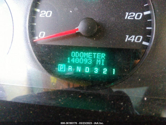 2009 CHEVROLET IMPALA POLICE POLICE VIN: 2G1WS57M891229238