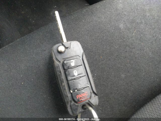 ZACCJABT0FPB21329 Jeep Renegade Latitude