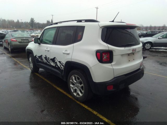 ZACCJABT0FPB21329 Jeep Renegade Latitude