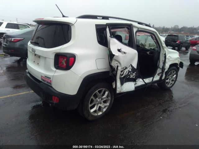 ZACCJABT0FPB21329 Jeep Renegade Latitude