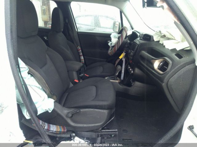 ZACCJABT0FPB21329 Jeep Renegade Latitude