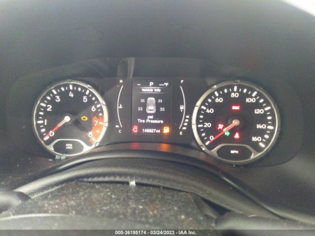 ZACCJABT0FPB21329 Jeep Renegade Latitude