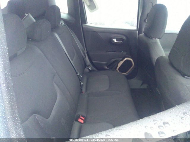 ZACCJABT0FPB21329 Jeep Renegade Latitude
