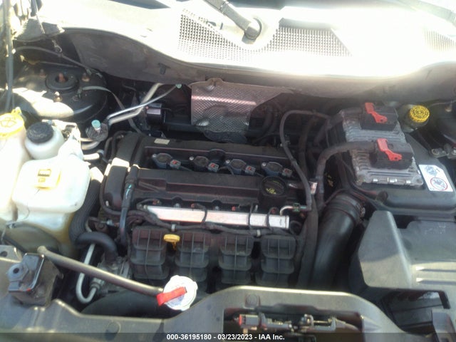 2014 JEEP PATRIOT LATITUDE VIN: 1C4NJPFA7ED645076
