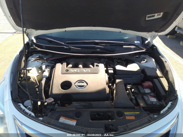 Nissan Altima 3.5 Sl 2014 1N4BL3AP9EC276766 Image 11