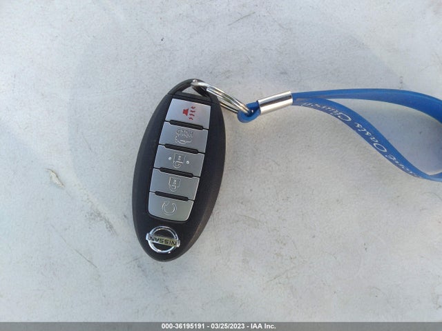 Nissan Altima 3.5 Sl 2014 1N4BL3AP9EC276766 Image 3