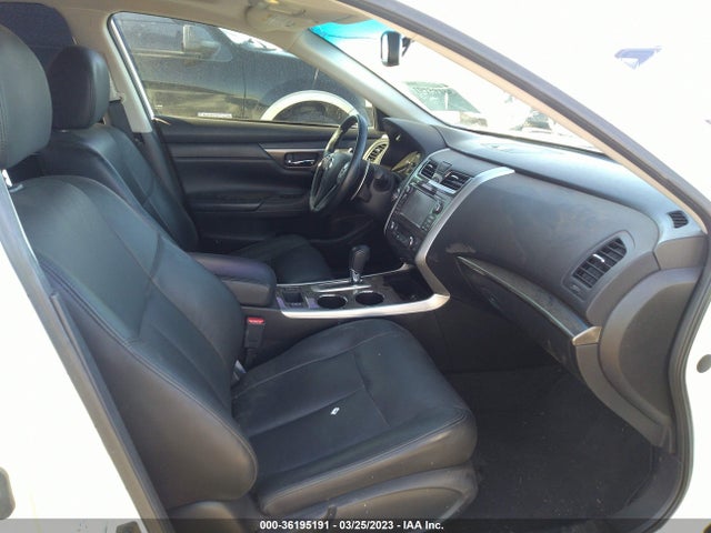 Nissan Altima 3.5 Sl 2014 1N4BL3AP9EC276766 Image 6