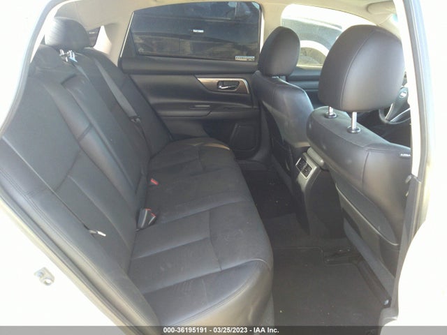 Nissan Altima 3.5 Sl 2014 1N4BL3AP9EC276766 Image 9