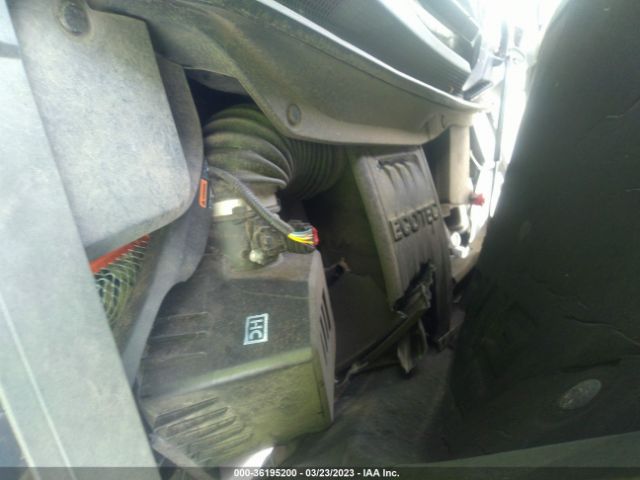 2GKALMEK2F6327730 GMC Terrain Sle