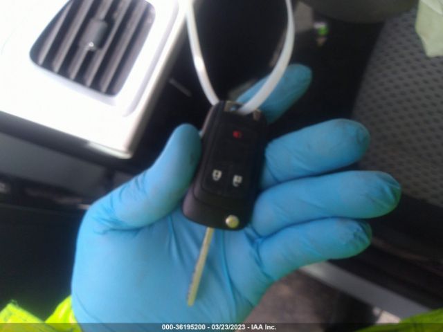 2GKALMEK2F6327730 GMC Terrain Sle