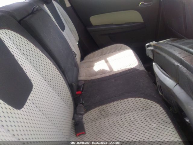 2GKALMEK2F6327730 GMC Terrain Sle
