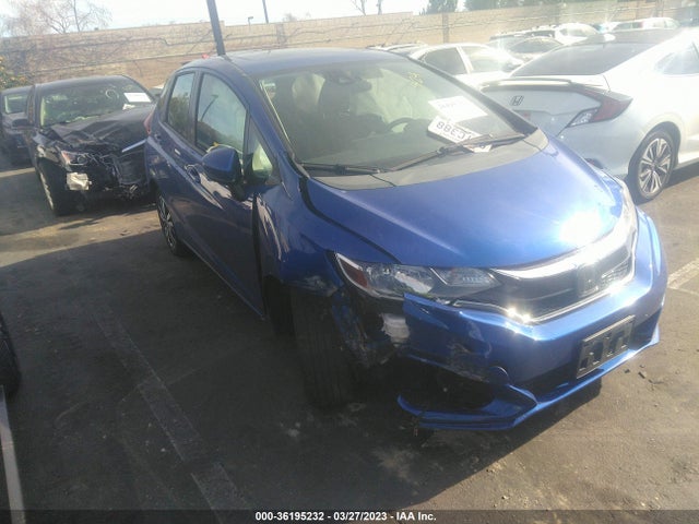 2018 3HGGK5H83JM714365 main image