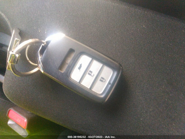 Honda FIT EX 2018 3HGGK5H83JM714365 Image 3